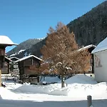 Aragon B47 By Interhome * Ernen