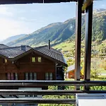 Aragon B47 By Interhome Appartement Ernen