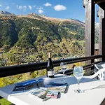 Aragon B47 By Interhome Ernen