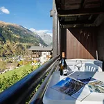Aragon B47 By Interhome * Ernen