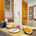 Appartement Aragon B47 By Interhome *