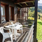 Appartement Aragon B47 By Interhome Ernen