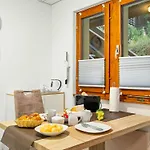 Aragon B47 By Interhome Appartement