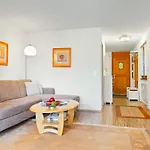 Appartement Aragon B47 By Interhome