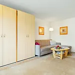 Aragon B47 By Interhome Appartement *