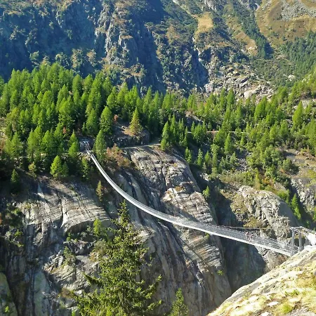 Aragon B47 By Interhome شقة *