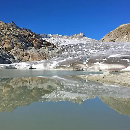 Aragon B47 By Interhome