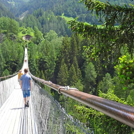 شقة Aragon B47 By Interhome *