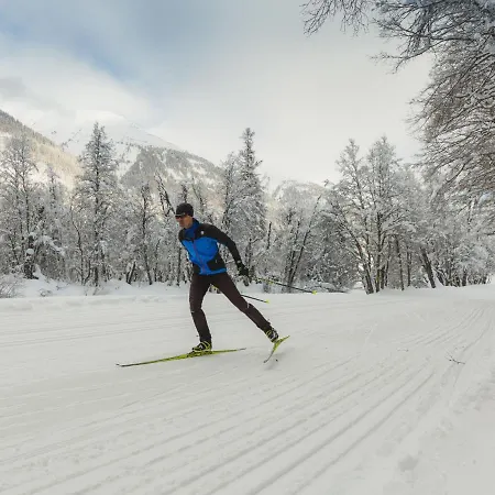 Aragon B47 By Interhome شقة *