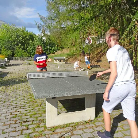 Aragon B47 By Interhome