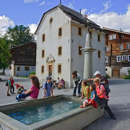 Aragon B47 By Interhome *