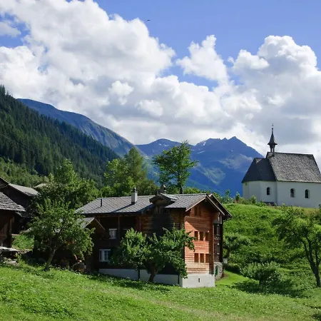 شقة Aragon B47 By Interhome