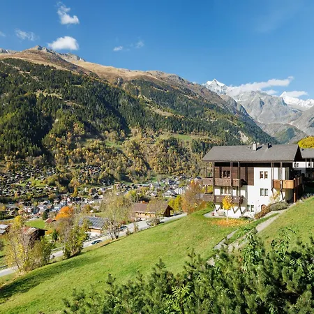 Aragon B47 By Interhome شقة *