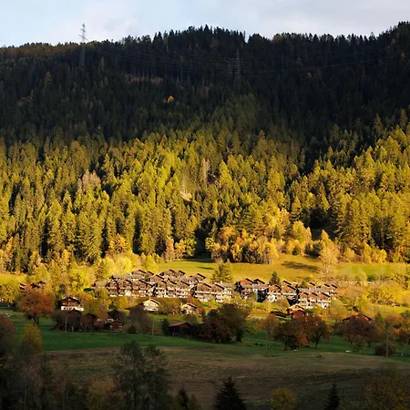 Aragon B47 By Interhome *