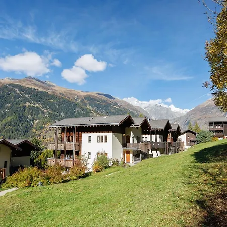 Aragon B47 By Interhome