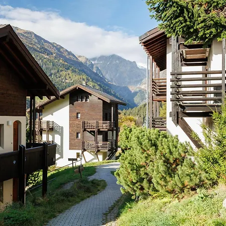 Aragon B47 By Interhome *