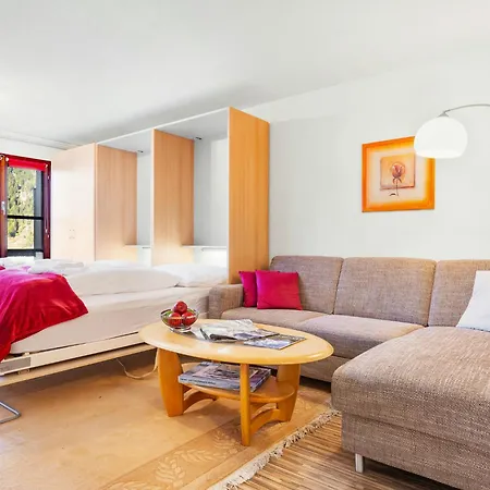 Aragon B47 By Interhome Appartement