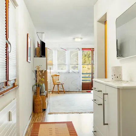 شقة Aragon B47 By Interhome