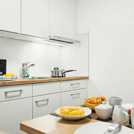 Aragon B47 By Interhome *