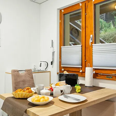 Aragon B47 By Interhome Apartment