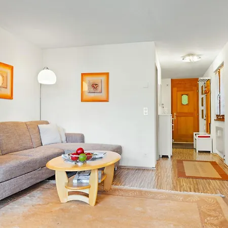 Appartement Aragon B47 By Interhome