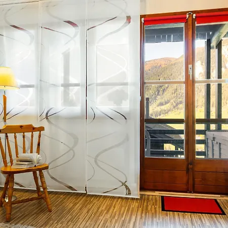 Apartment Aragon B47 By Interhome