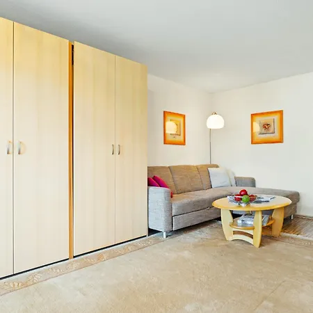 Aragon B47 By Interhome Appartement *