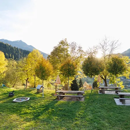 Aragon B47 By Interhome