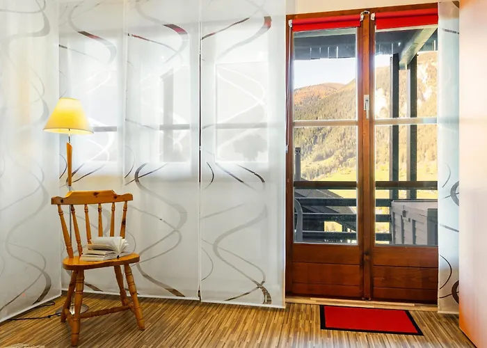Apartman Aragon B47 By Interhome