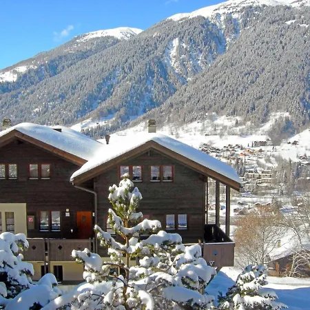 Aragon B47 By Interhome Daire