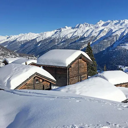 Daire Aragon B47 By Interhome *