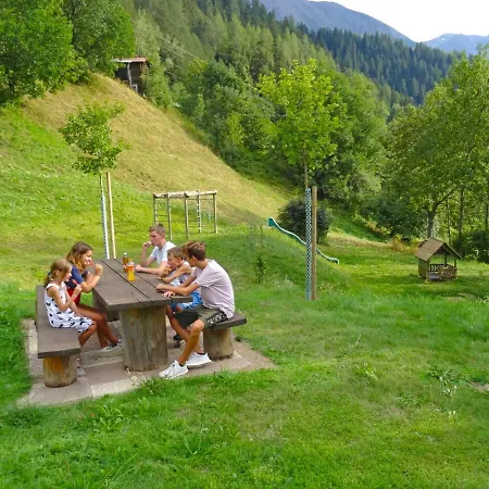 Daire Aragon B47 By Interhome Ernen