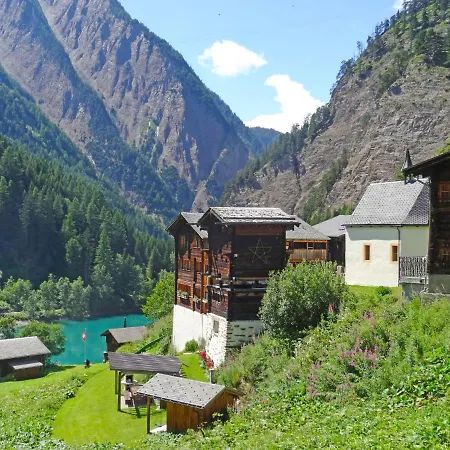 Aragon B47 By Interhome *