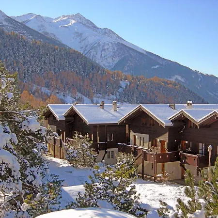 Aragon B47 By Interhome Daire