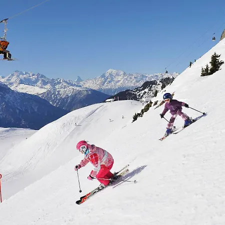 Aragon B47 By Interhome Ernen