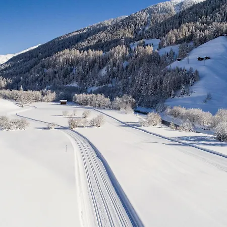 Daire Aragon B47 By Interhome *