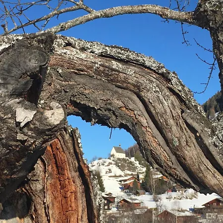 Aragon B47 By Interhome * Ernen