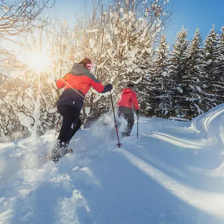 Aragon B47 By Interhome Daire Ernen