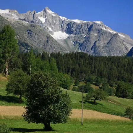 Daire Aragon B47 By Interhome *