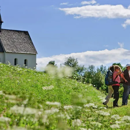 Aragon B47 By Interhome Ernen