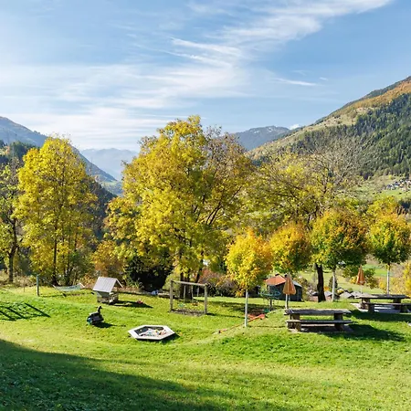 Daire Aragon B47 By Interhome