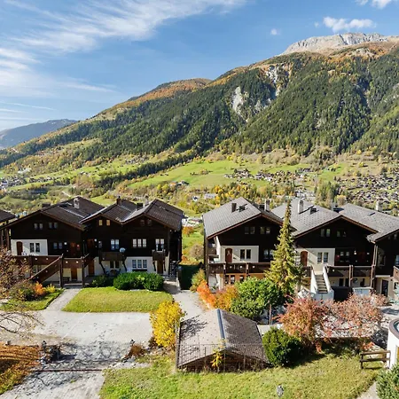 Aragon B47 By Interhome *