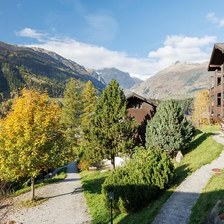 Aragon B47 By Interhome * Ernen