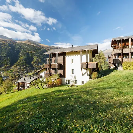 Aragon B47 By Interhome