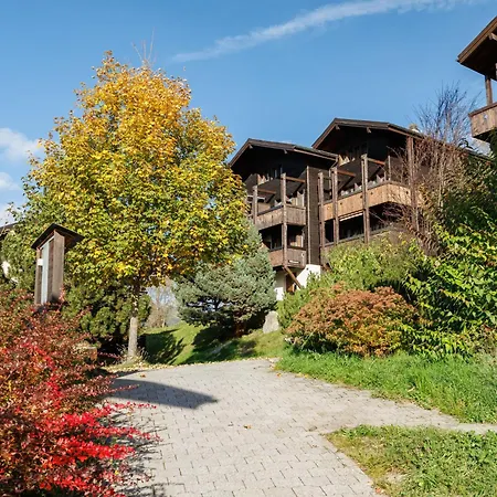 Aragon B47 By Interhome Daire