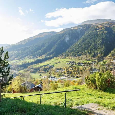 Daire Aragon B47 By Interhome