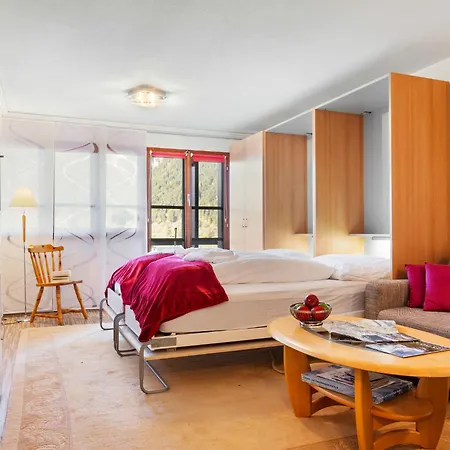 Aragon B47 By Interhome