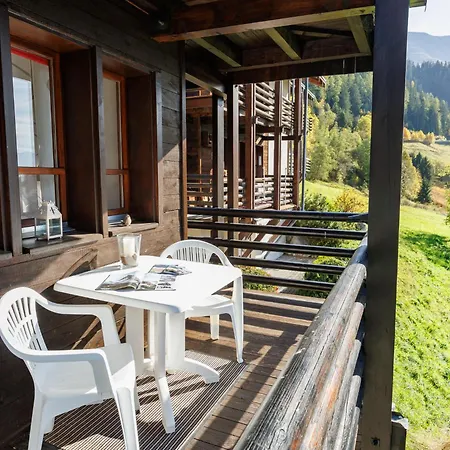 Daire Aragon B47 By Interhome Ernen