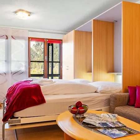 Aragon B47 By Interhome Ernen